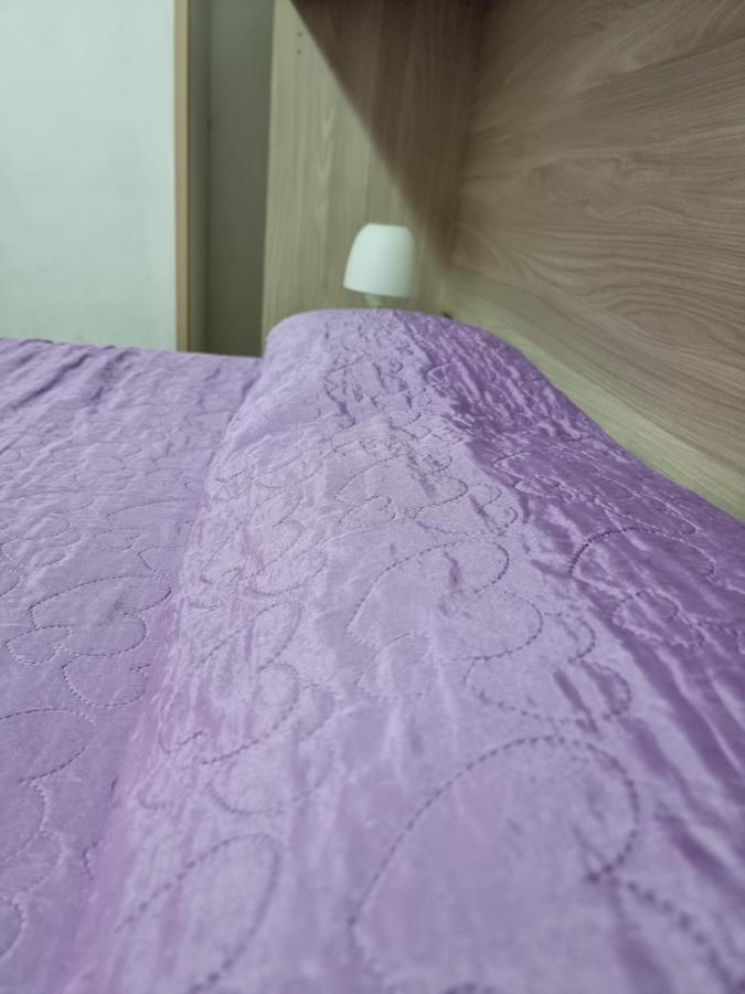 Apartment Vanni *