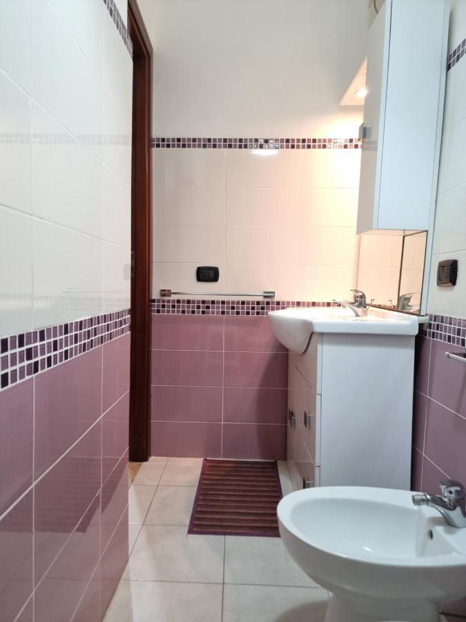 Vanni Apartment *