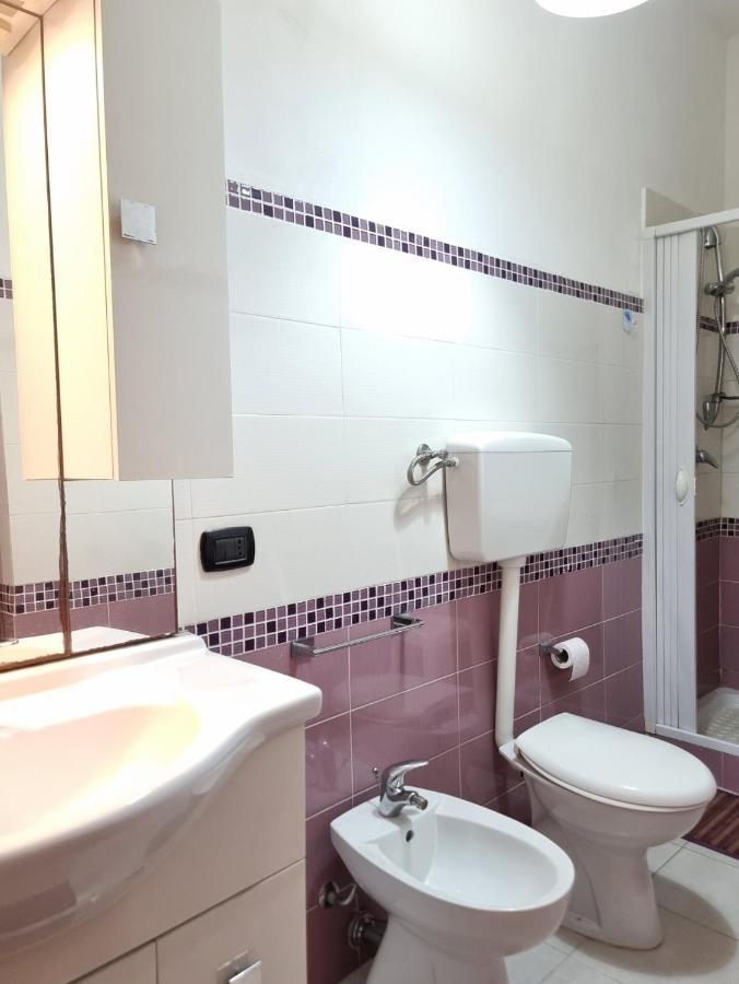 Vanni Apartment Cefalu