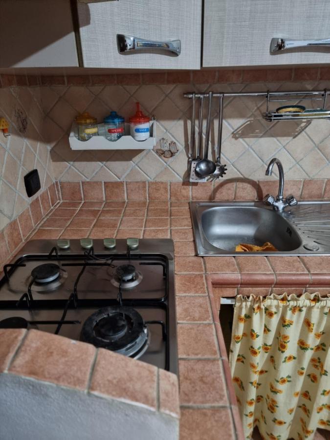 Apartment Vanni Cefalu