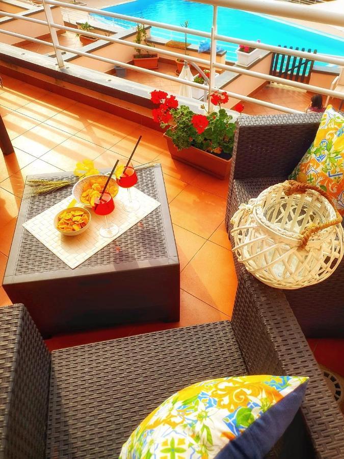 Apartamento Magabu Cefalù