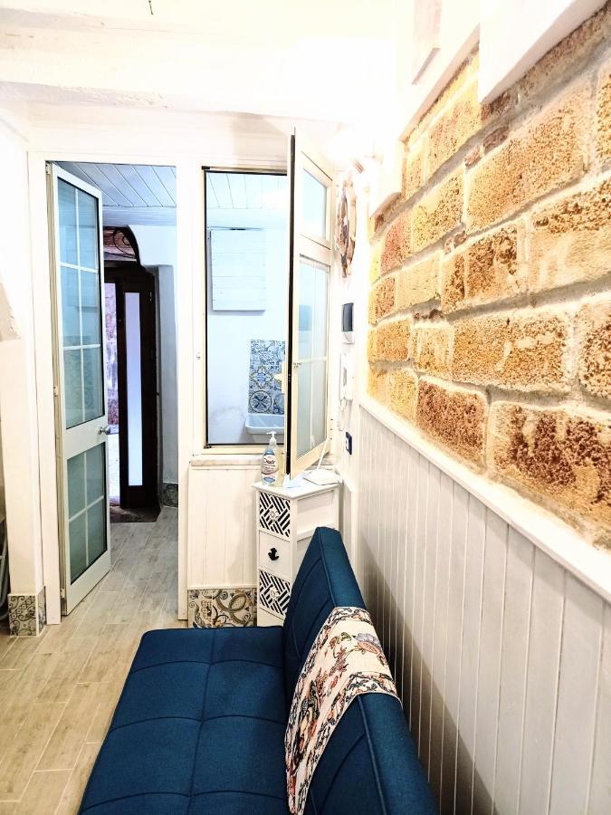 El Corazon Apartment Cefalù