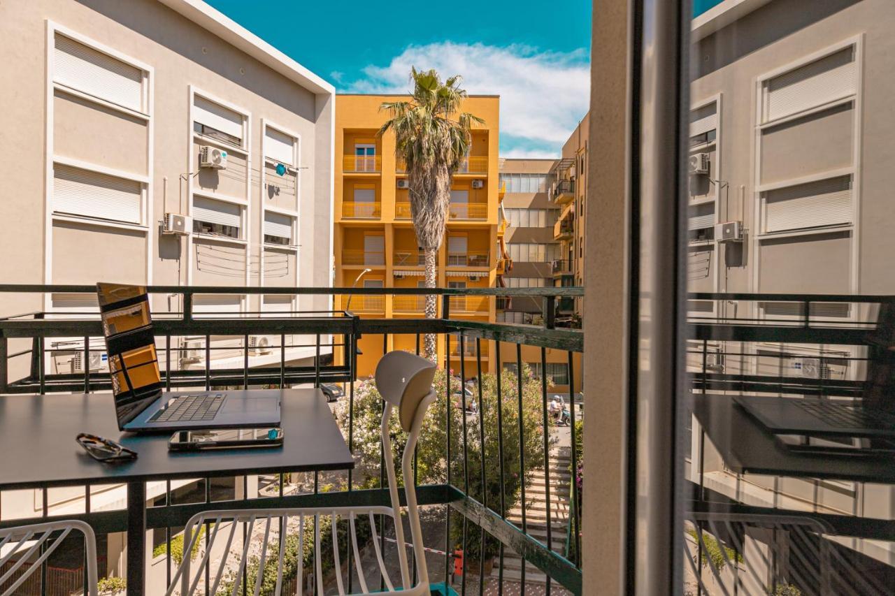 Guest house Nooria Sicilian Charme *
