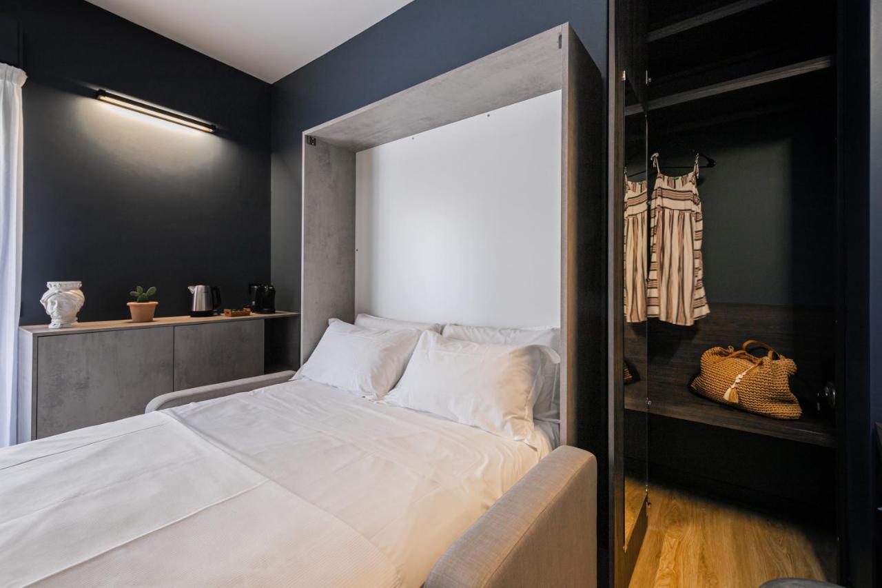 Nooria Sicilian Charme Guest house Cefalu
