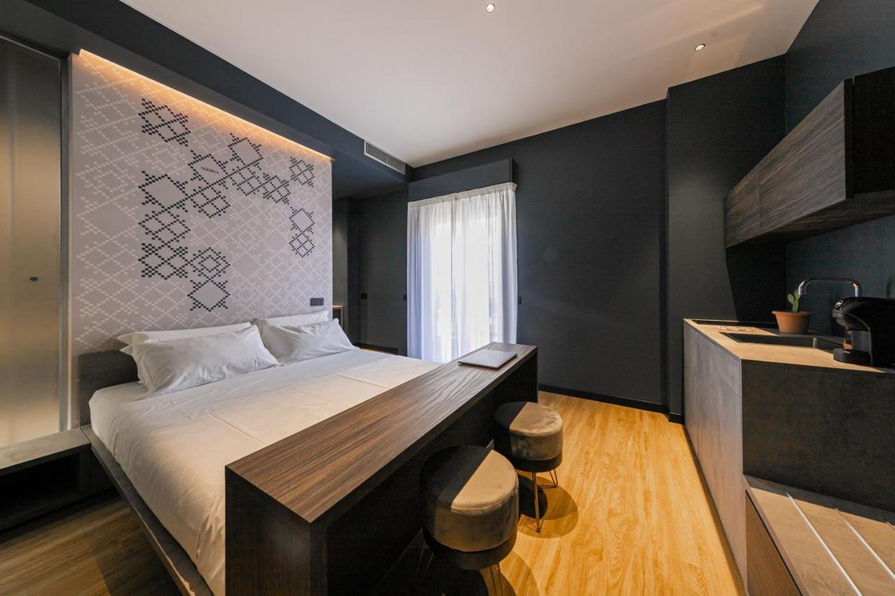 Nooria Sicilian Charme Guest house
