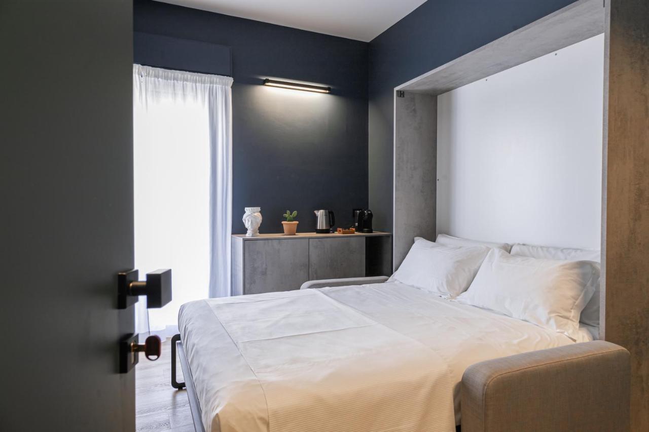Guest house Nooria Sicilian Charme Cefalu