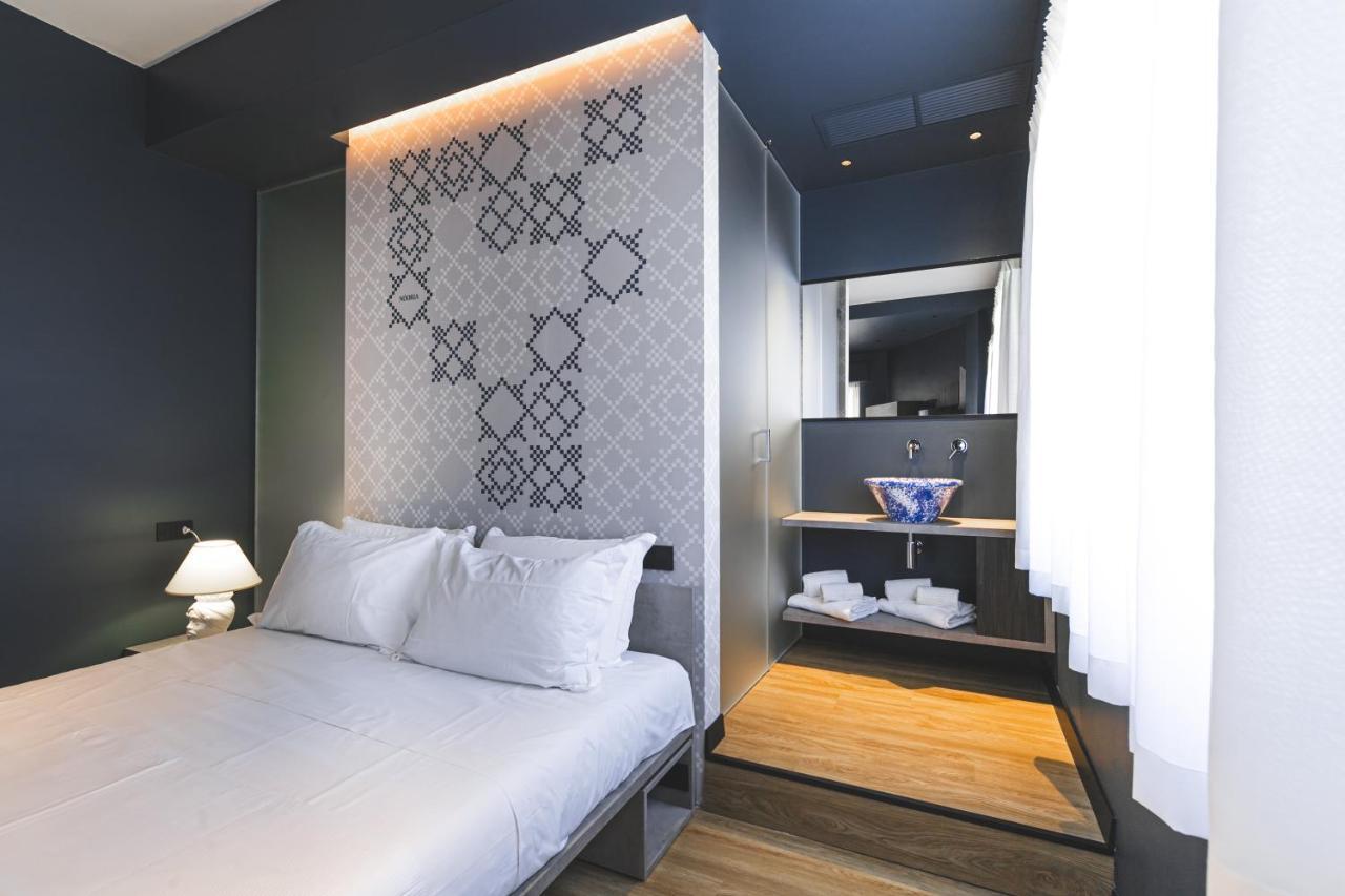 Guest house Nooria Sicilian Charme