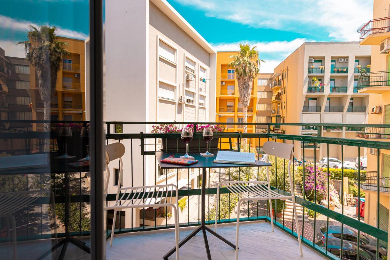 Nooria Sicilian Charme Guest house *