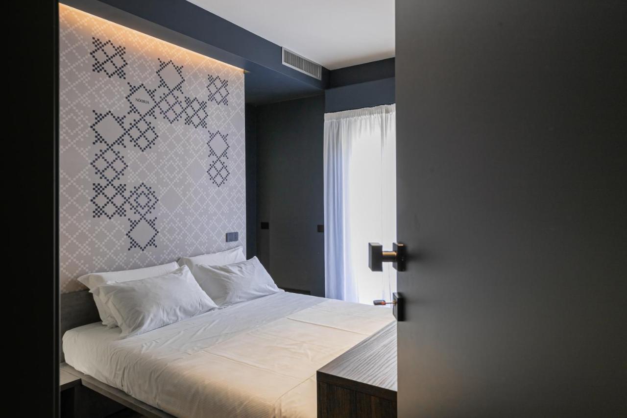Nooria Sicilian Charme Guest house *