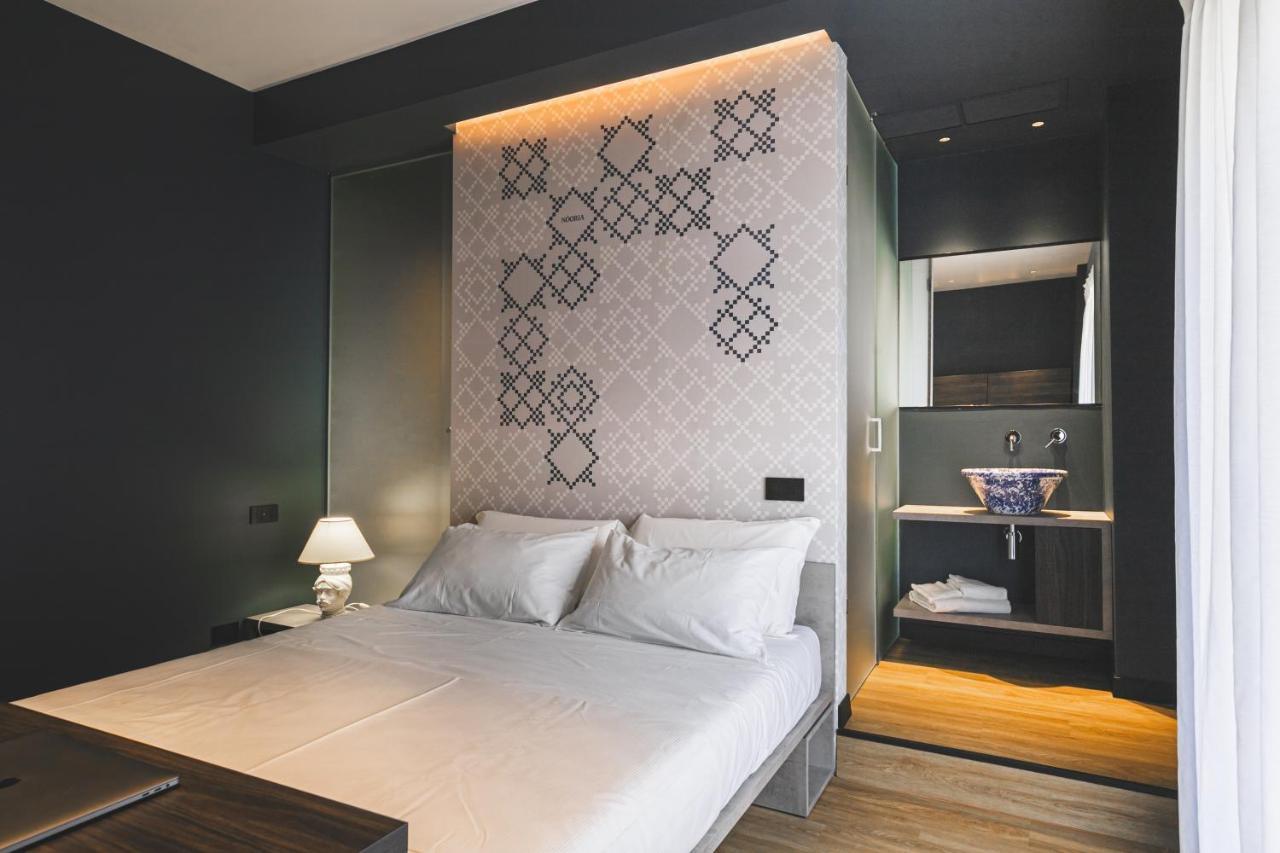 Guest house Nooria Sicilian Charme