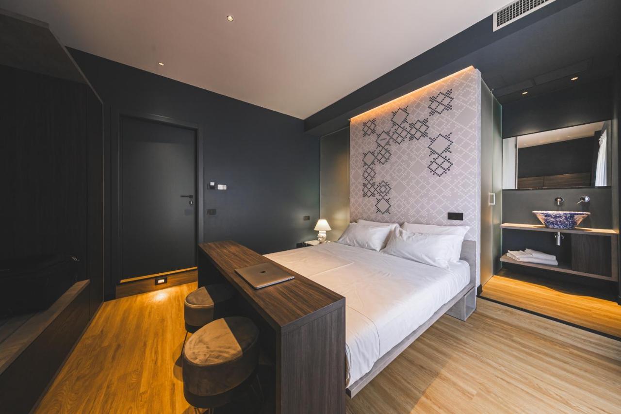 Nooria Sicilian Charme Guest house