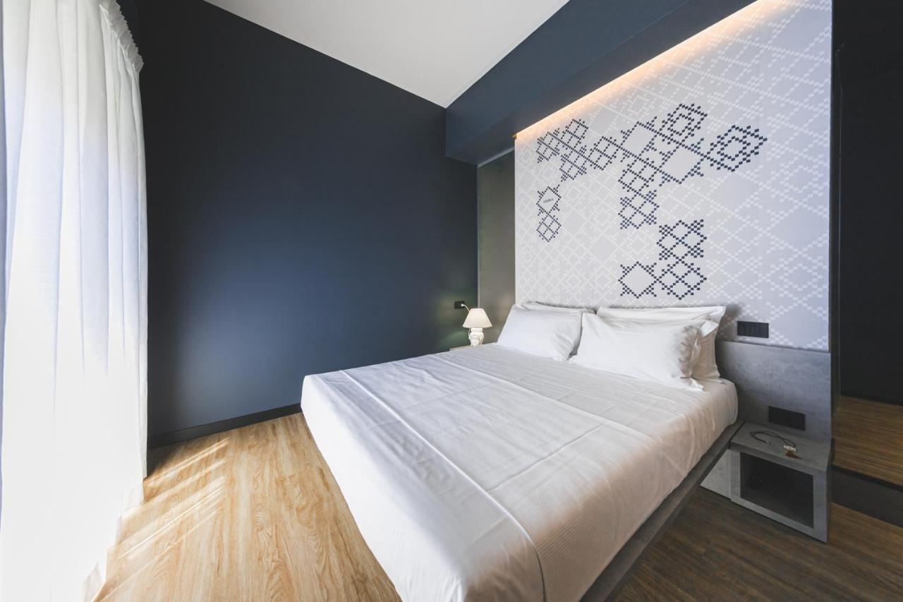 Nooria Sicilian Charme Guest house Cefalu