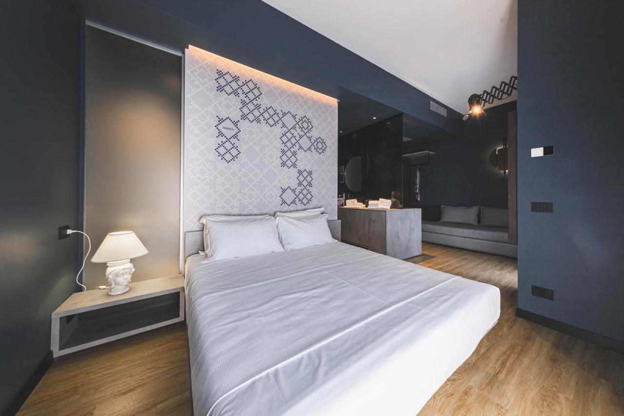 Nooria Sicilian Charme Guest house *