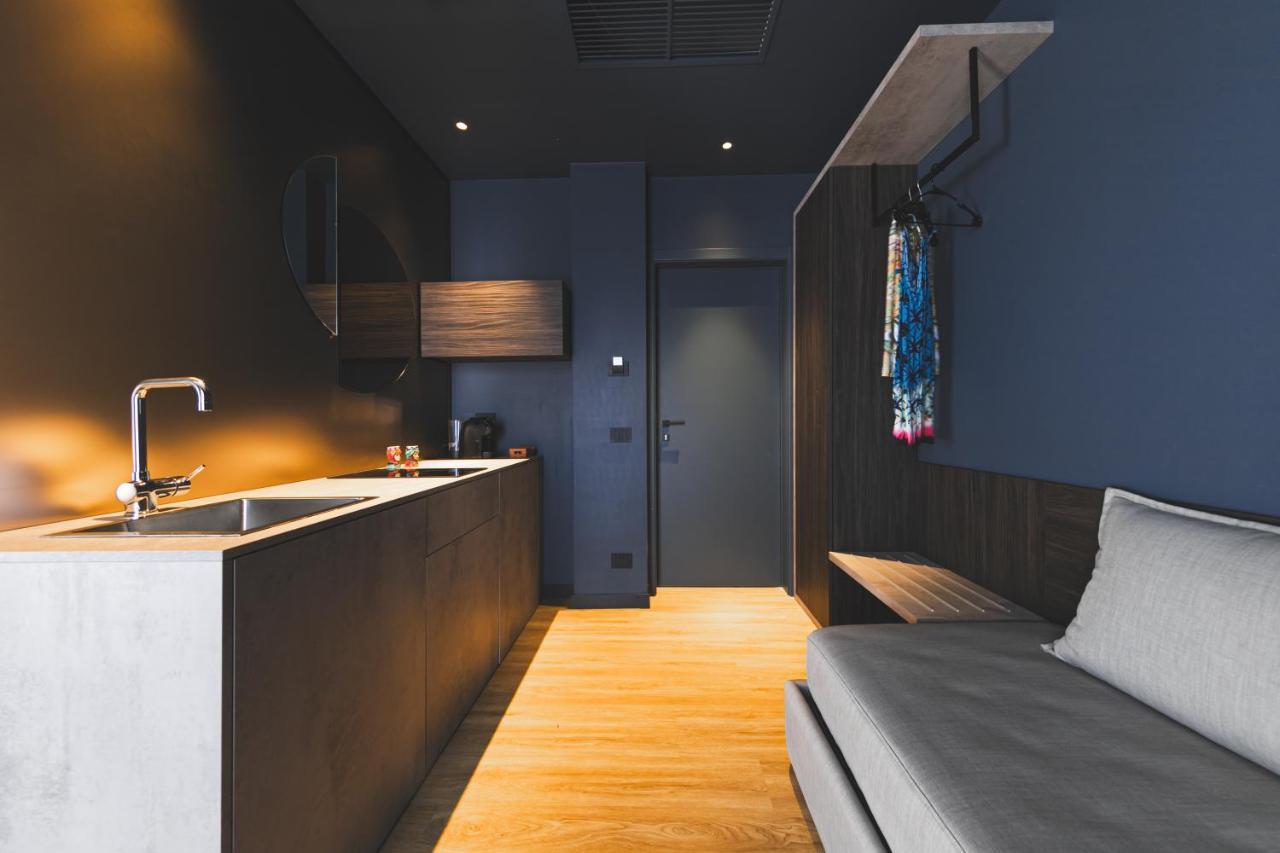 Nooria Sicilian Charme Guest house *