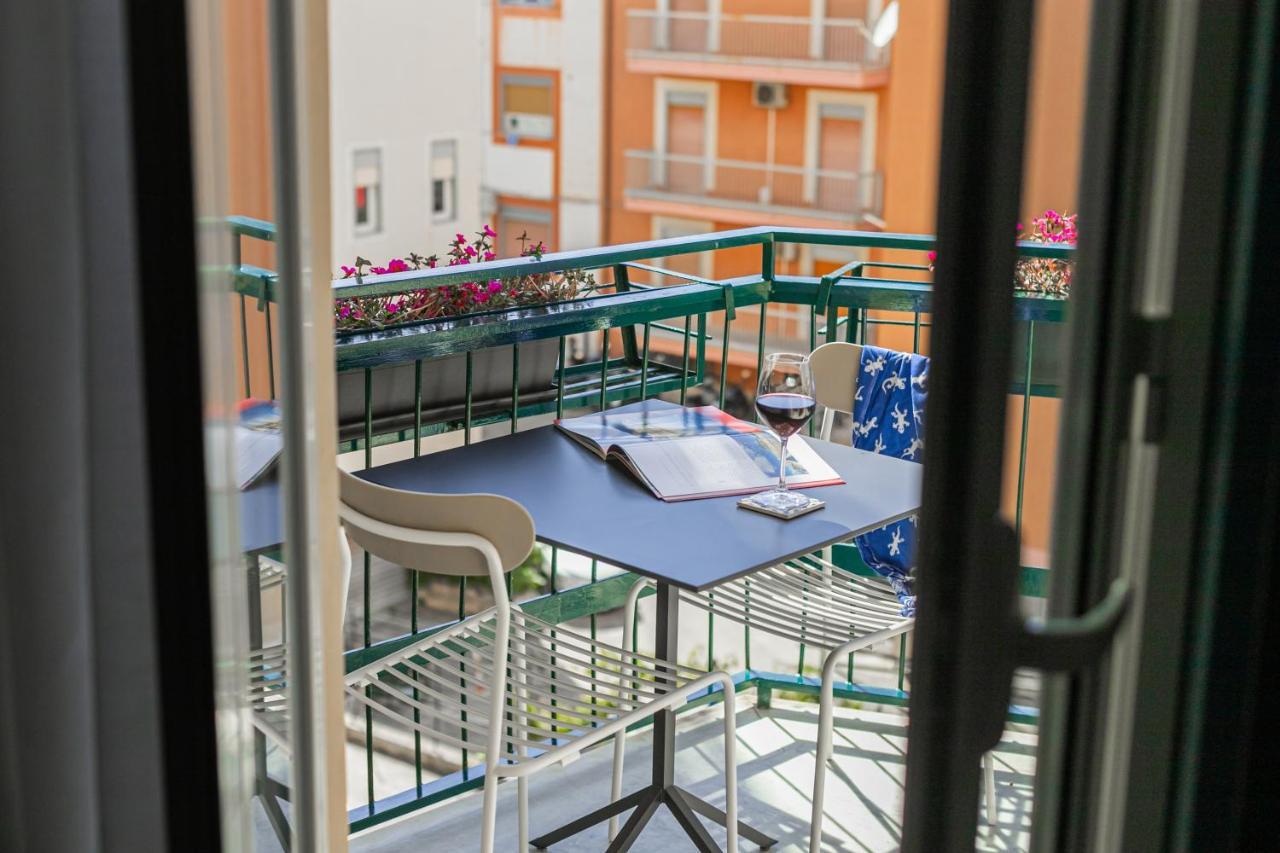 Guest house Nooria Sicilian Charme