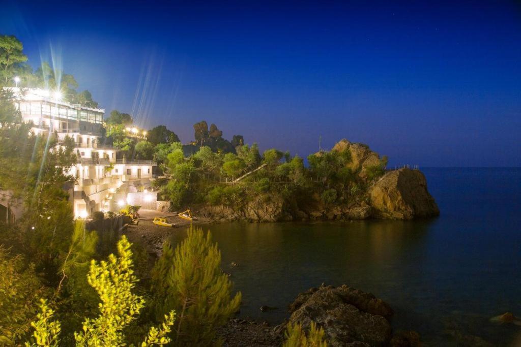 Kalura Sea - Private Holiday home Cefalu