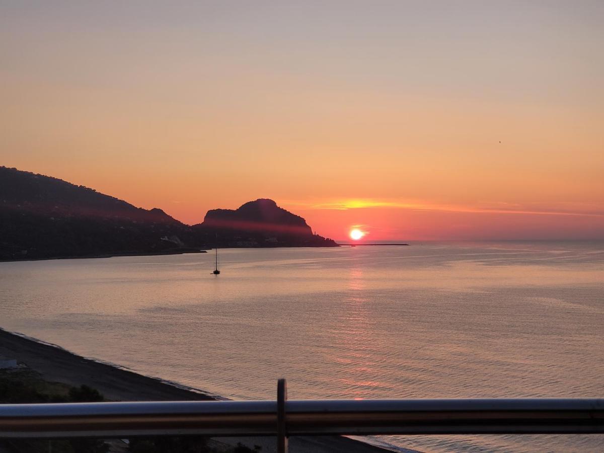 Of Eden Cefalu' *