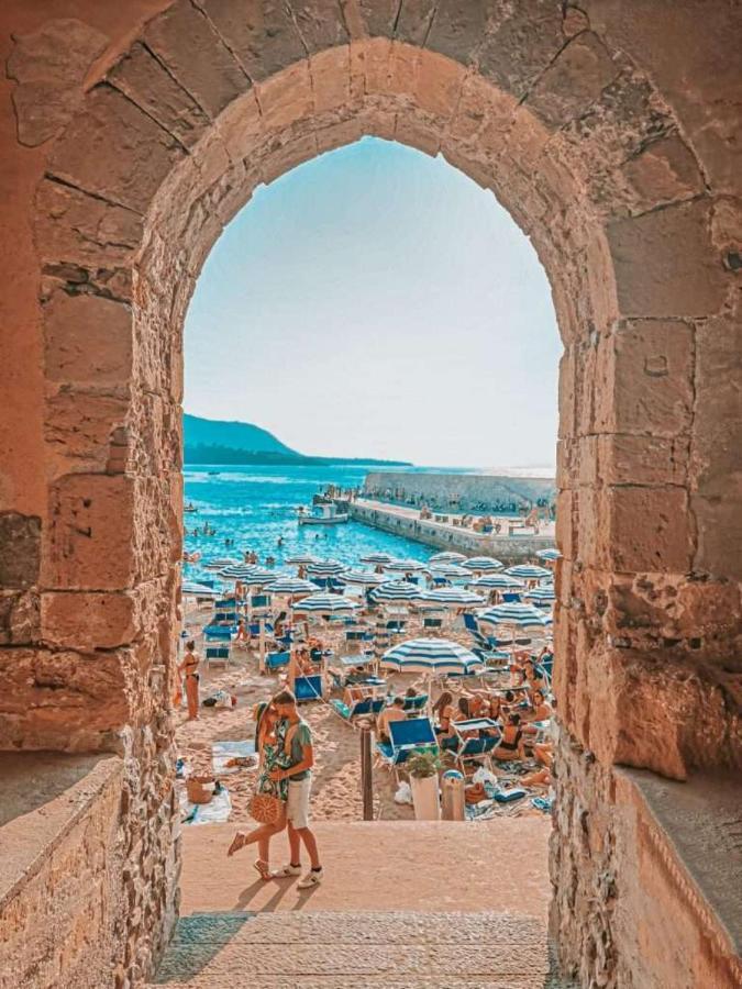 Kalura Sea - Private * Cefalù