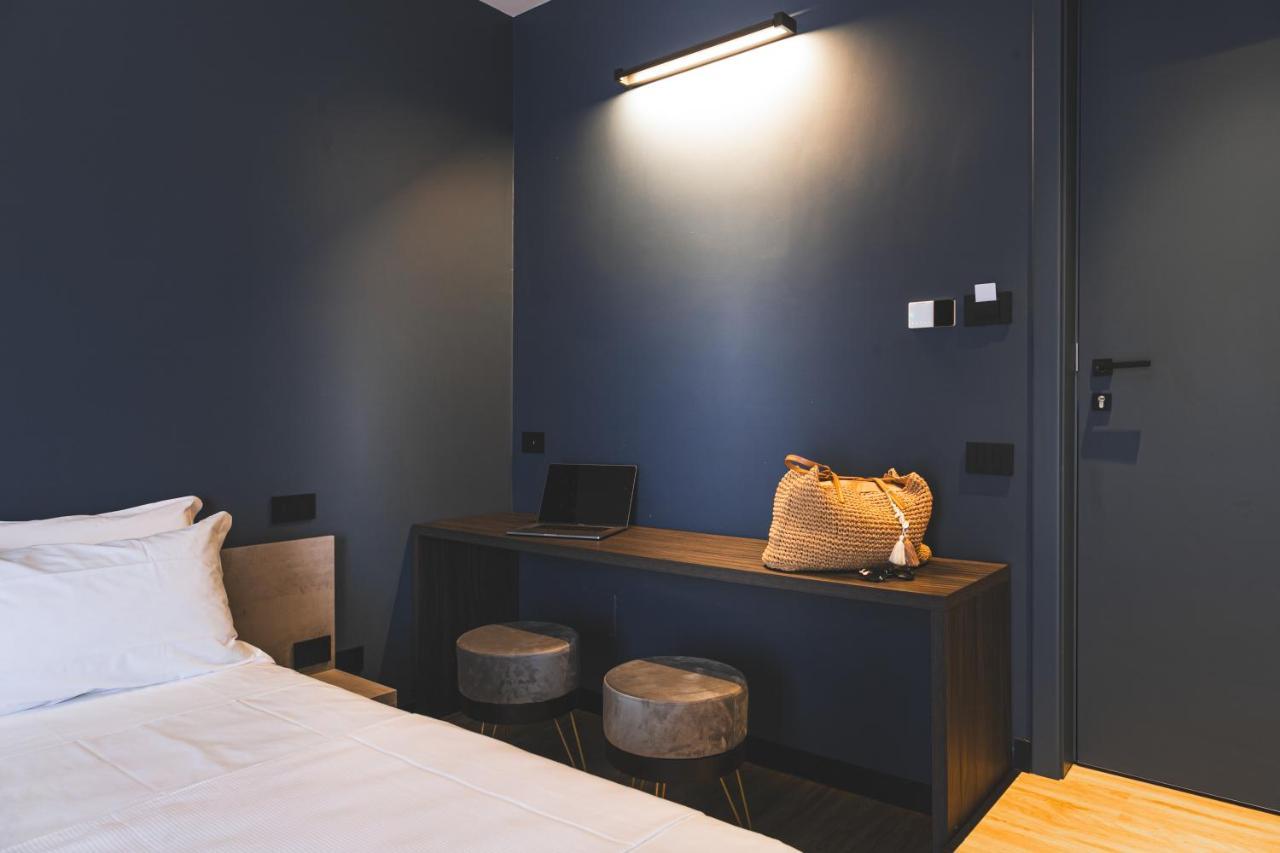 Guest house Nooria Sicilian Charme