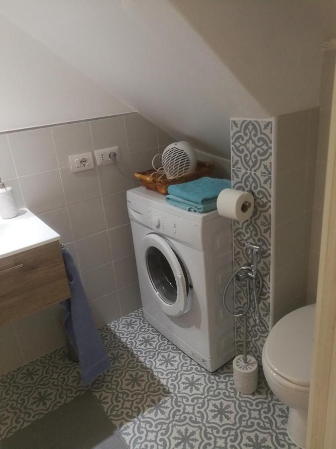 Apartment Casa Alma