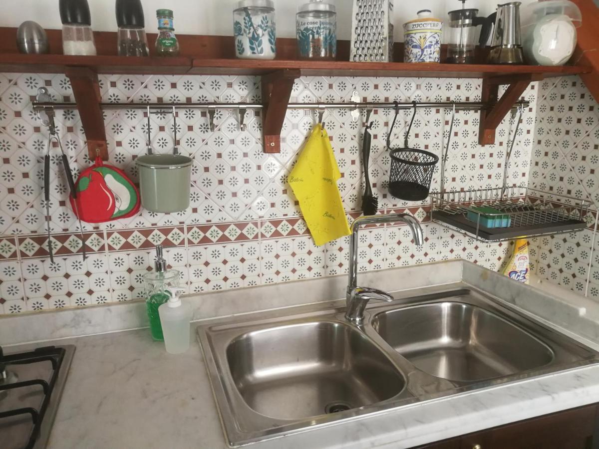 Casa Alma Apartment *
