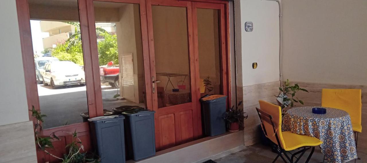 Seflonia Apartamento *