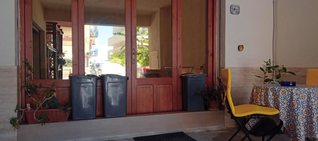 Seflonia Apartamento *