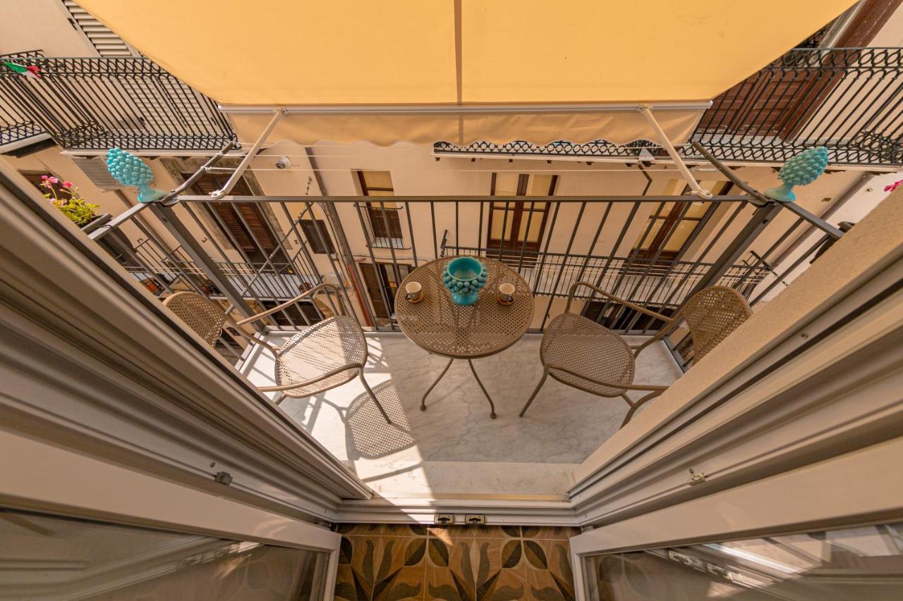 Apartamento I Mori Cefalù