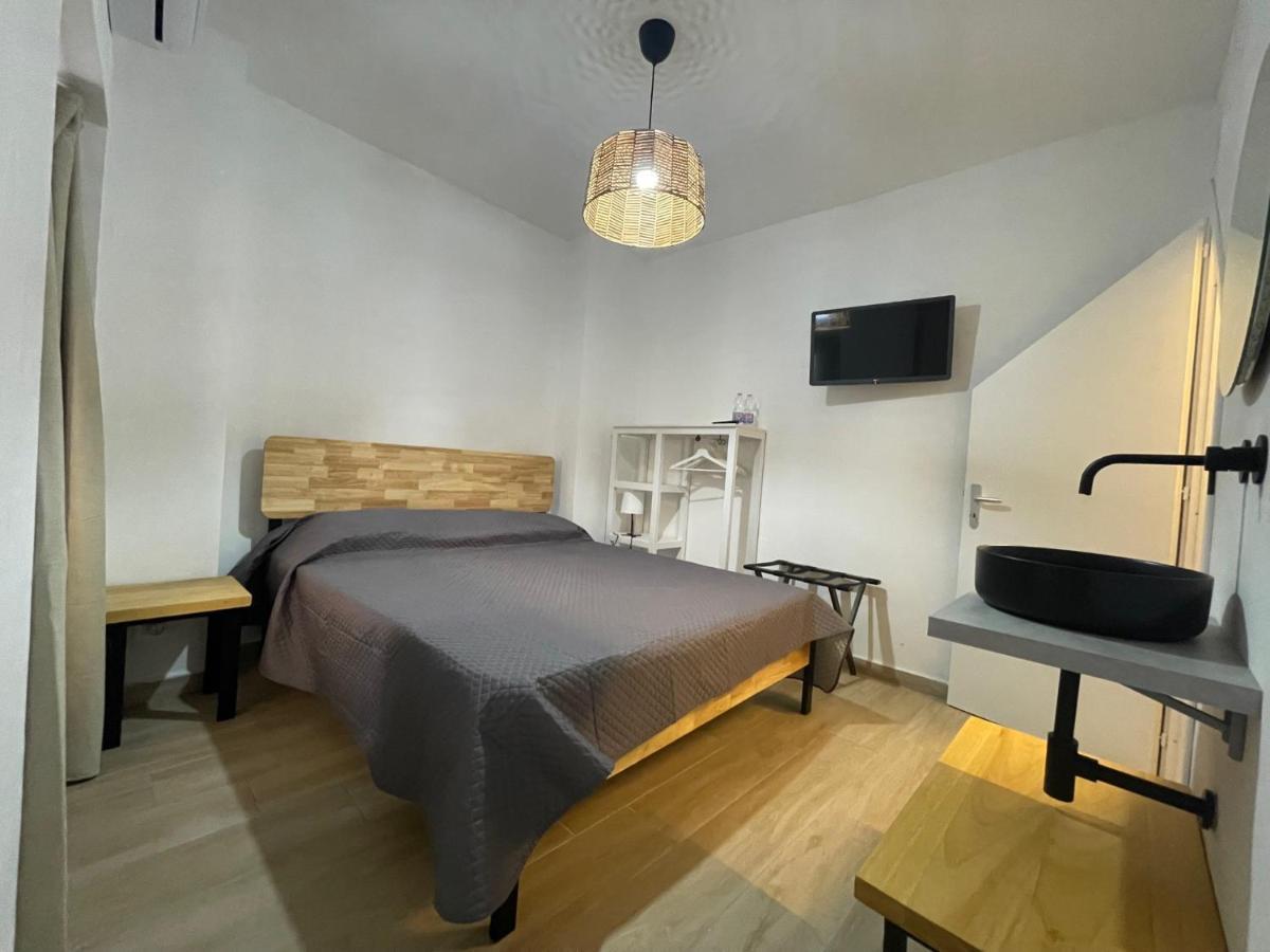 Arbaria Guest house *