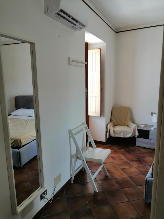 Guest house Stanza A Cefalu
