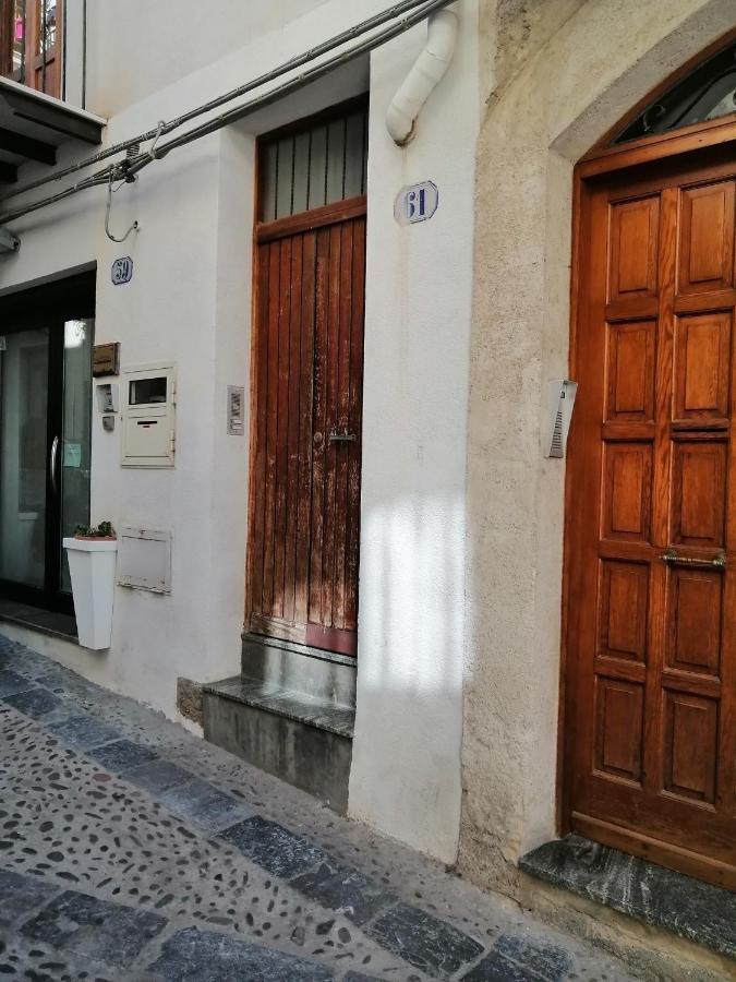 Guest house Stanza A *