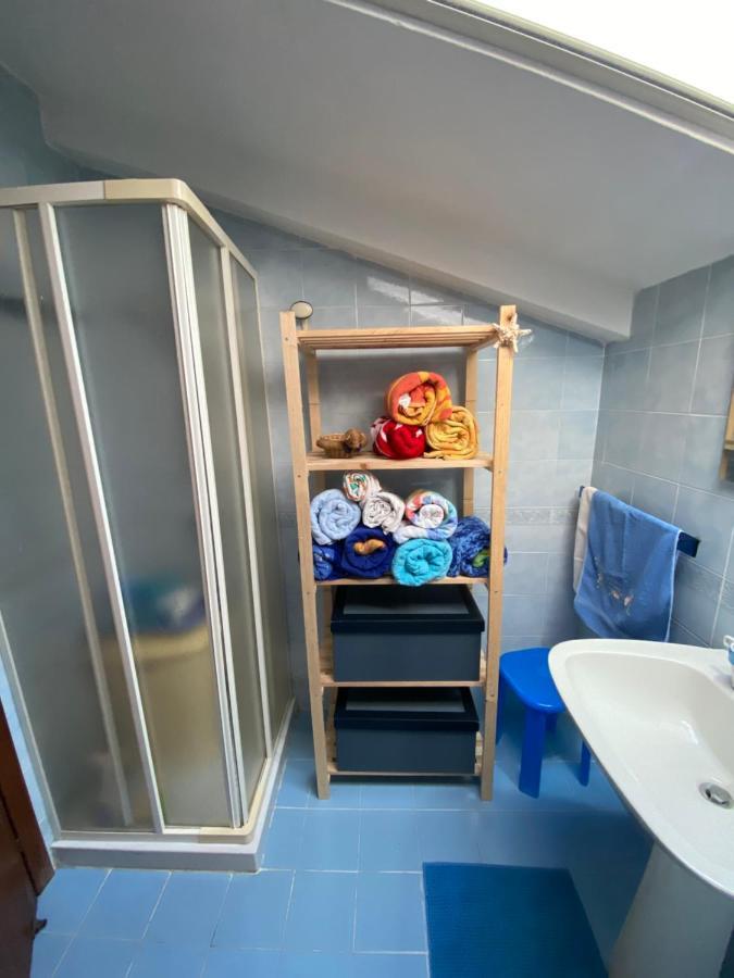 Azzurra Villa