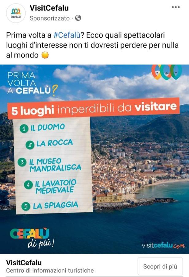 Seflonia * Cefalù