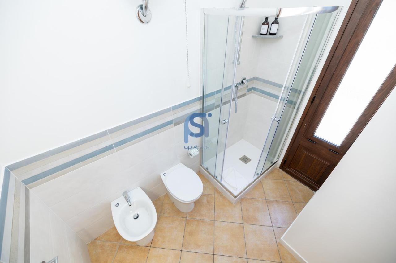 Azzurro - Self Check In Guest house