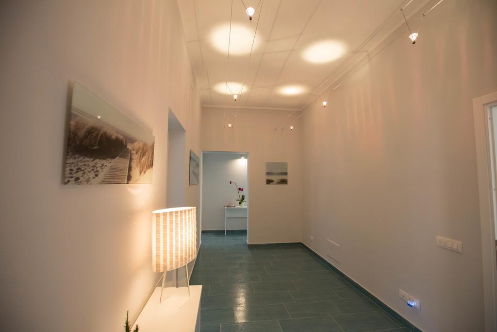 Bed & Breakfast Olas Del Mar *