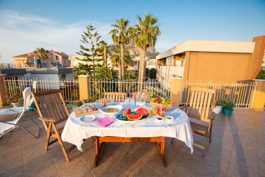 Bed & Breakfast Olas Del Mar *