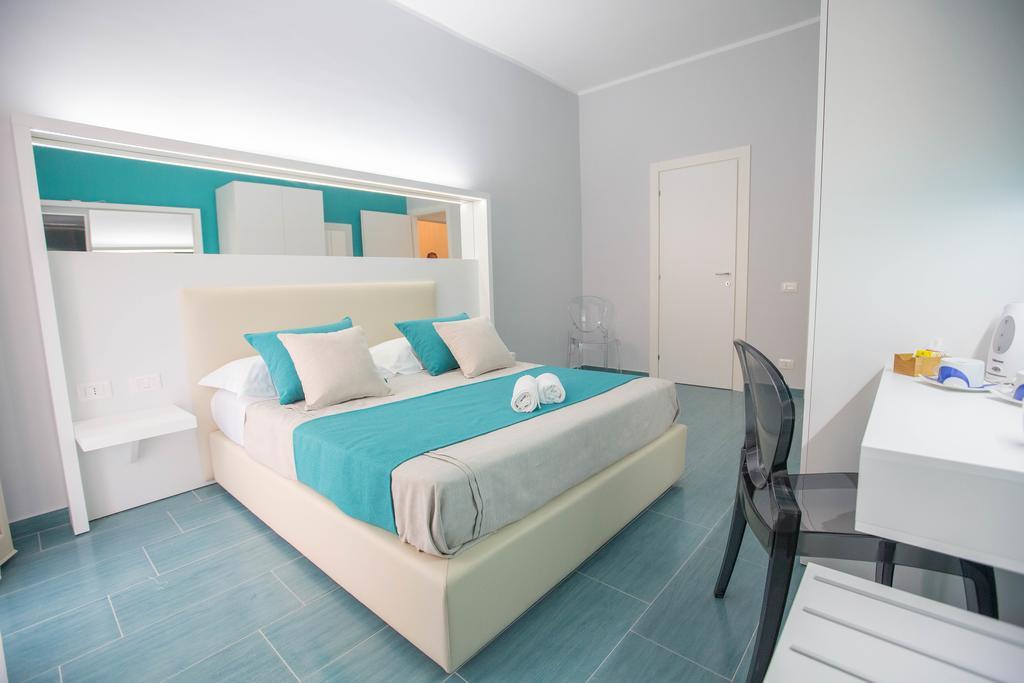 Bed & Breakfast Olas Del Mar Cefalu
