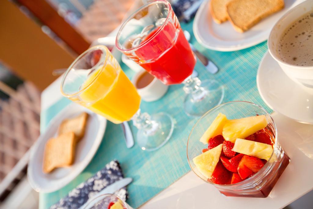 Bed & Breakfast Olas Del Mar *