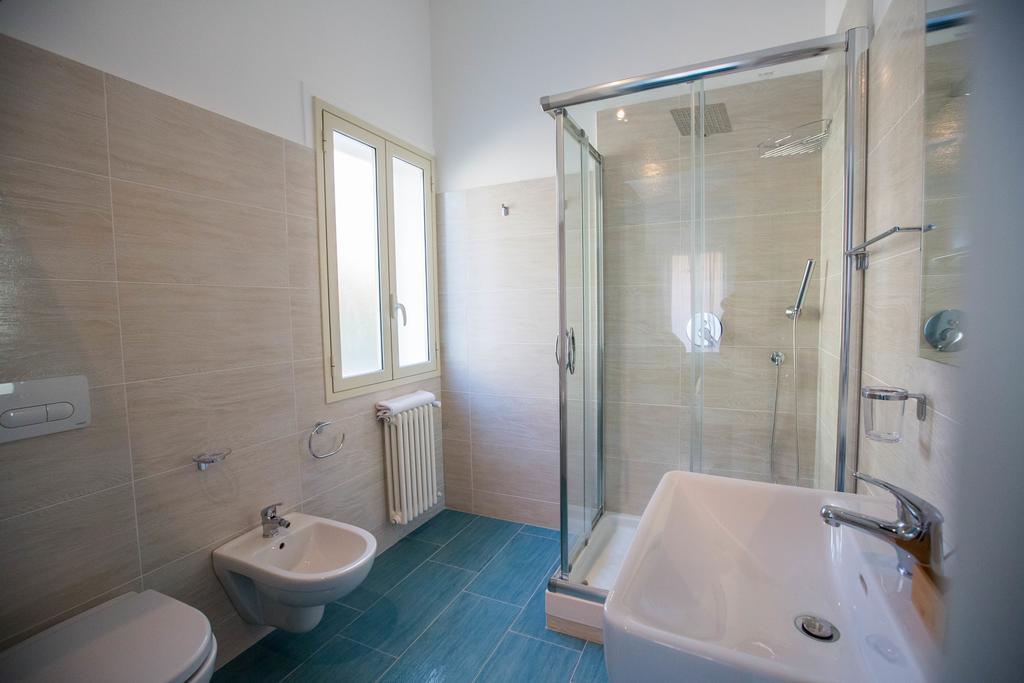 Bed & Breakfast Olas Del Mar Cefalu