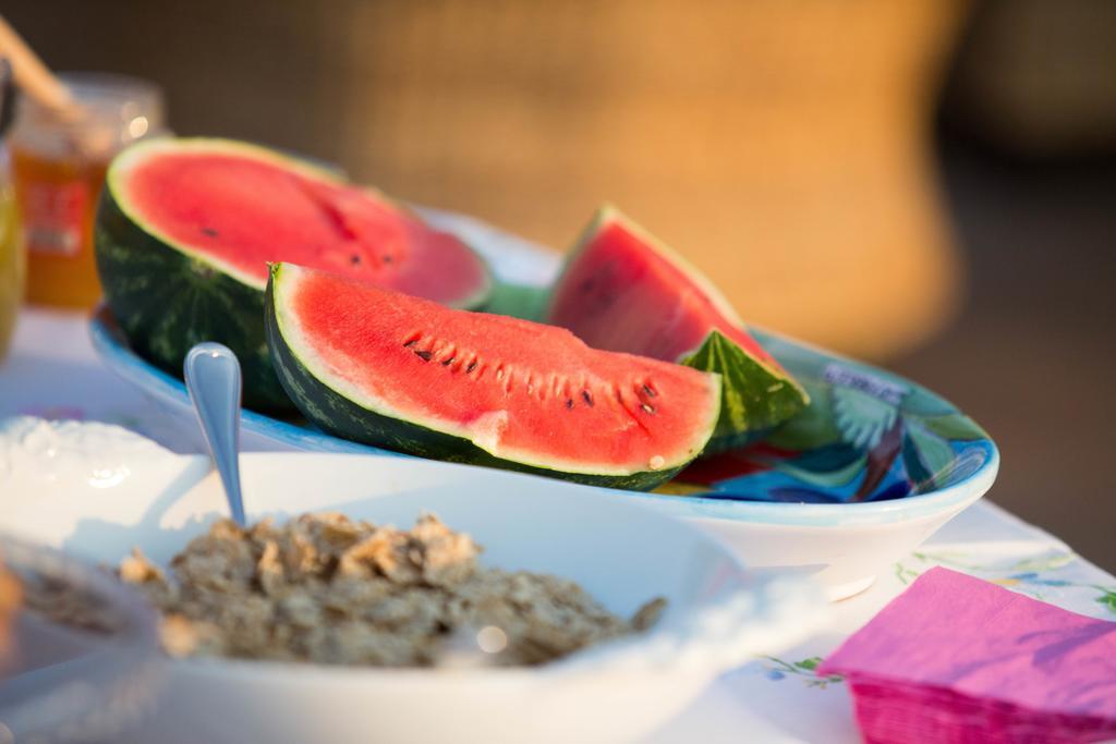 Olas Del Mar Bed & Breakfast Cefalu