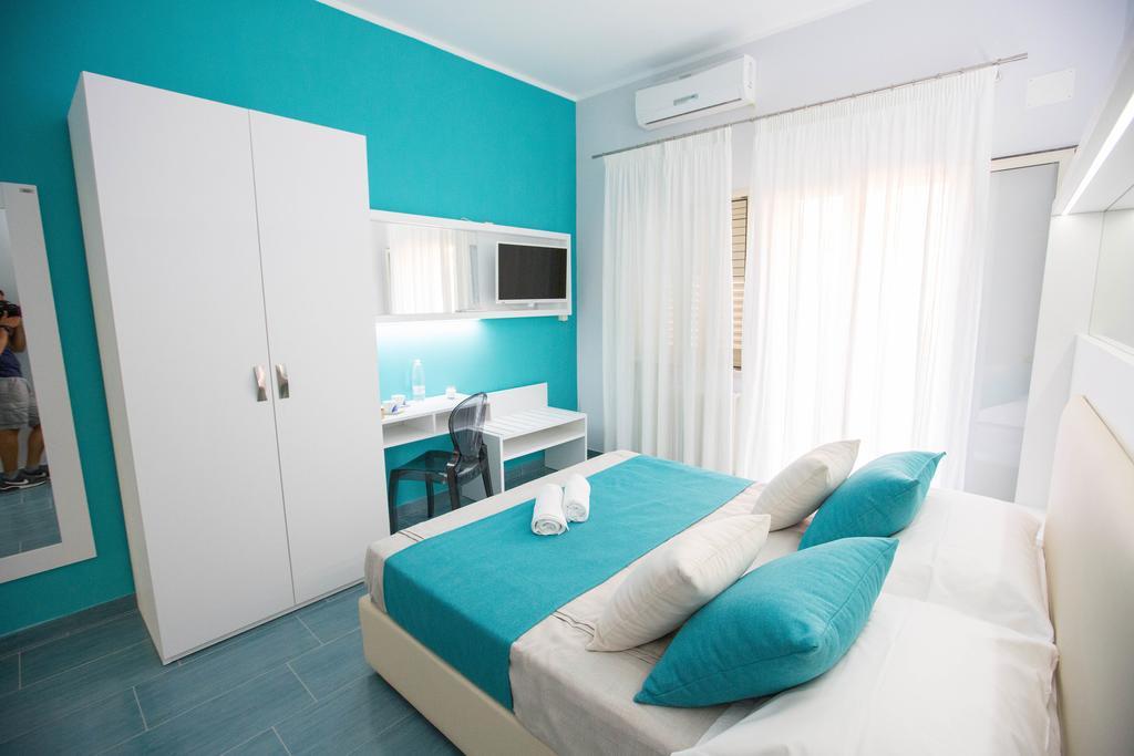 Olas Del Mar Bed & Breakfast