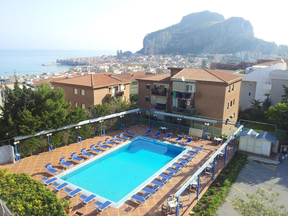 Belvedere Cefalu