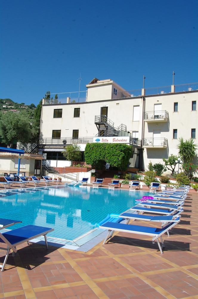 Belvedere 3* Cefalu
