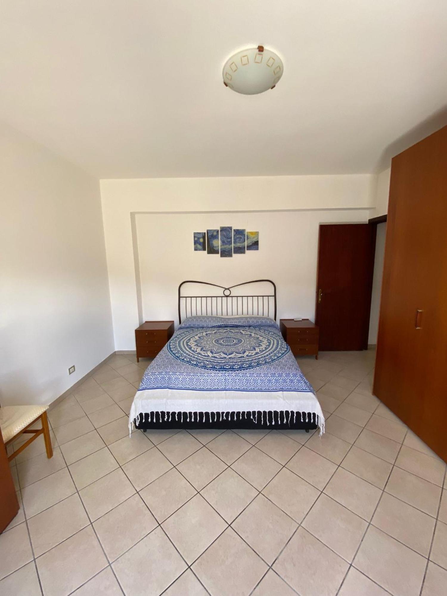 Casa Davi * Cefalù