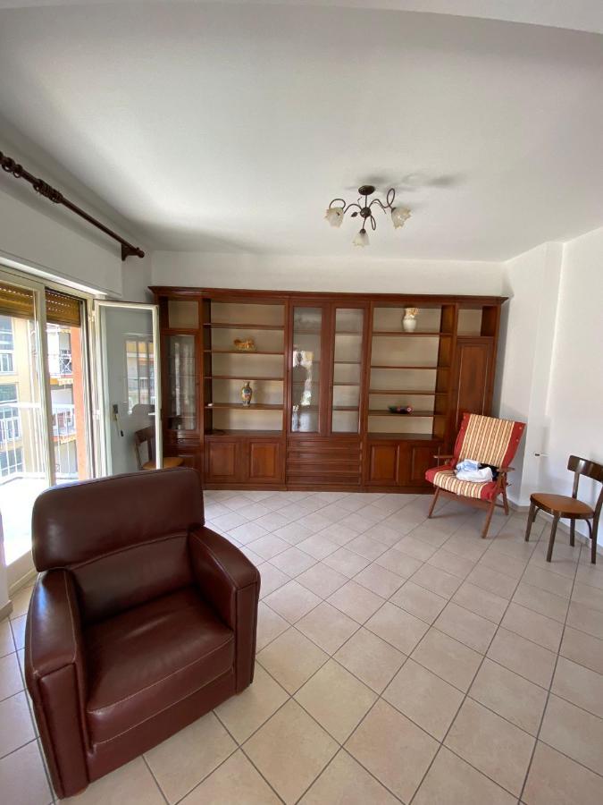Apartamento Casa Davi *