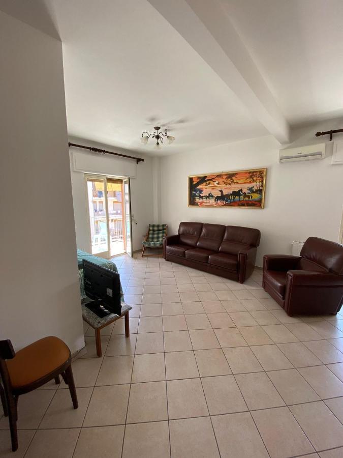 Apartamento Casa Davi *