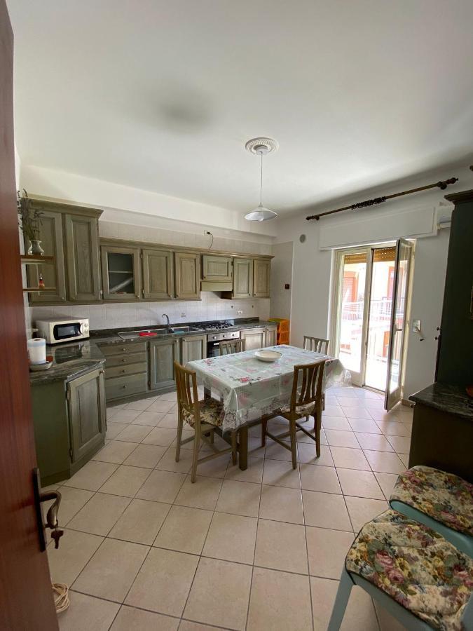 Apartamento Casa Davi *