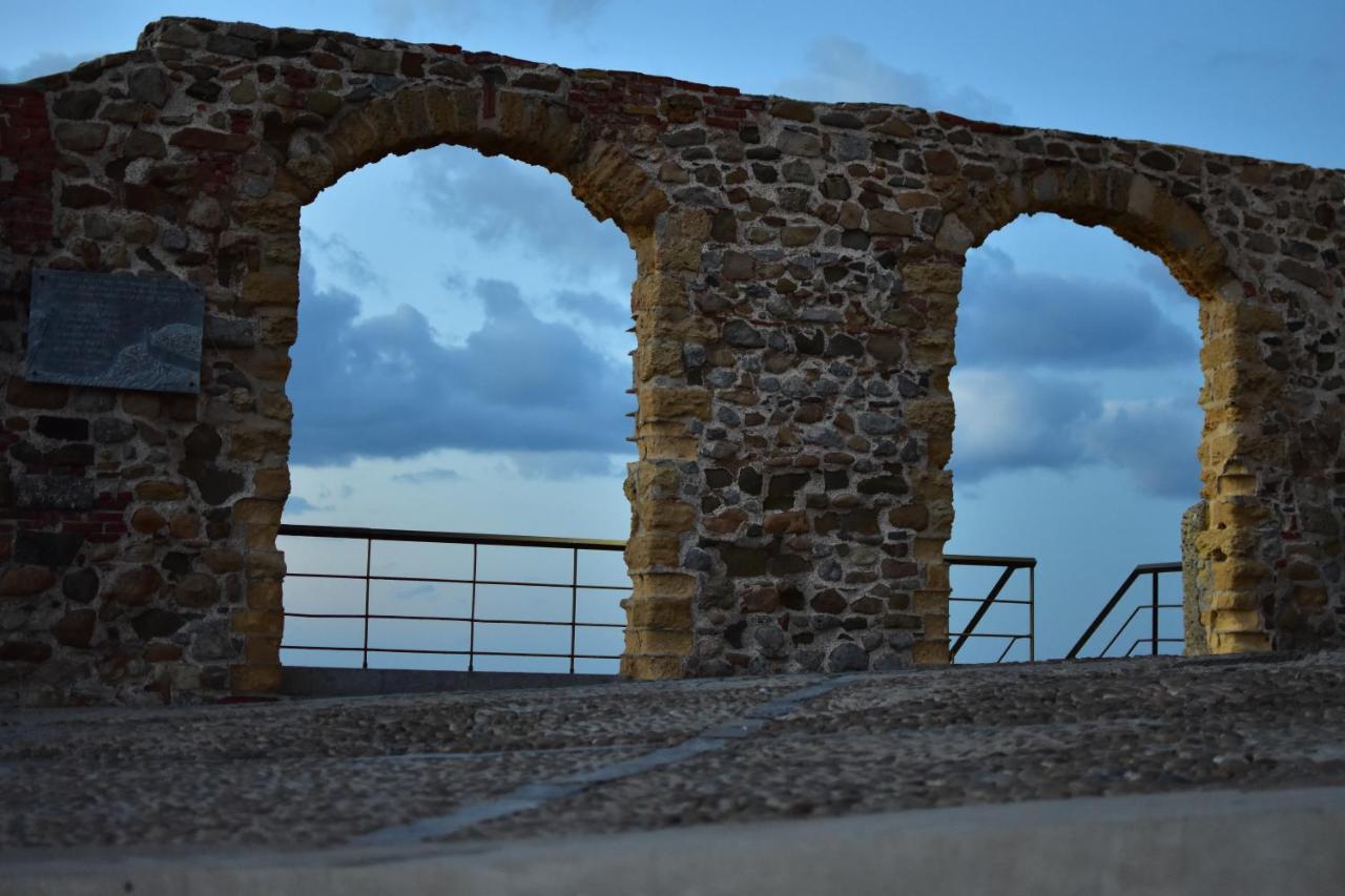 Casa Angela Cefalù