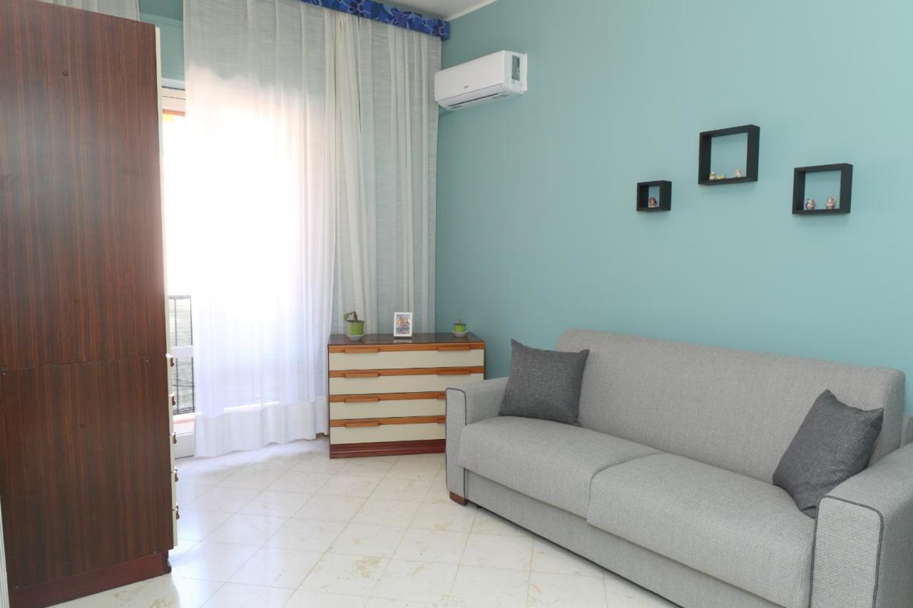 Casa Angela Cefalù