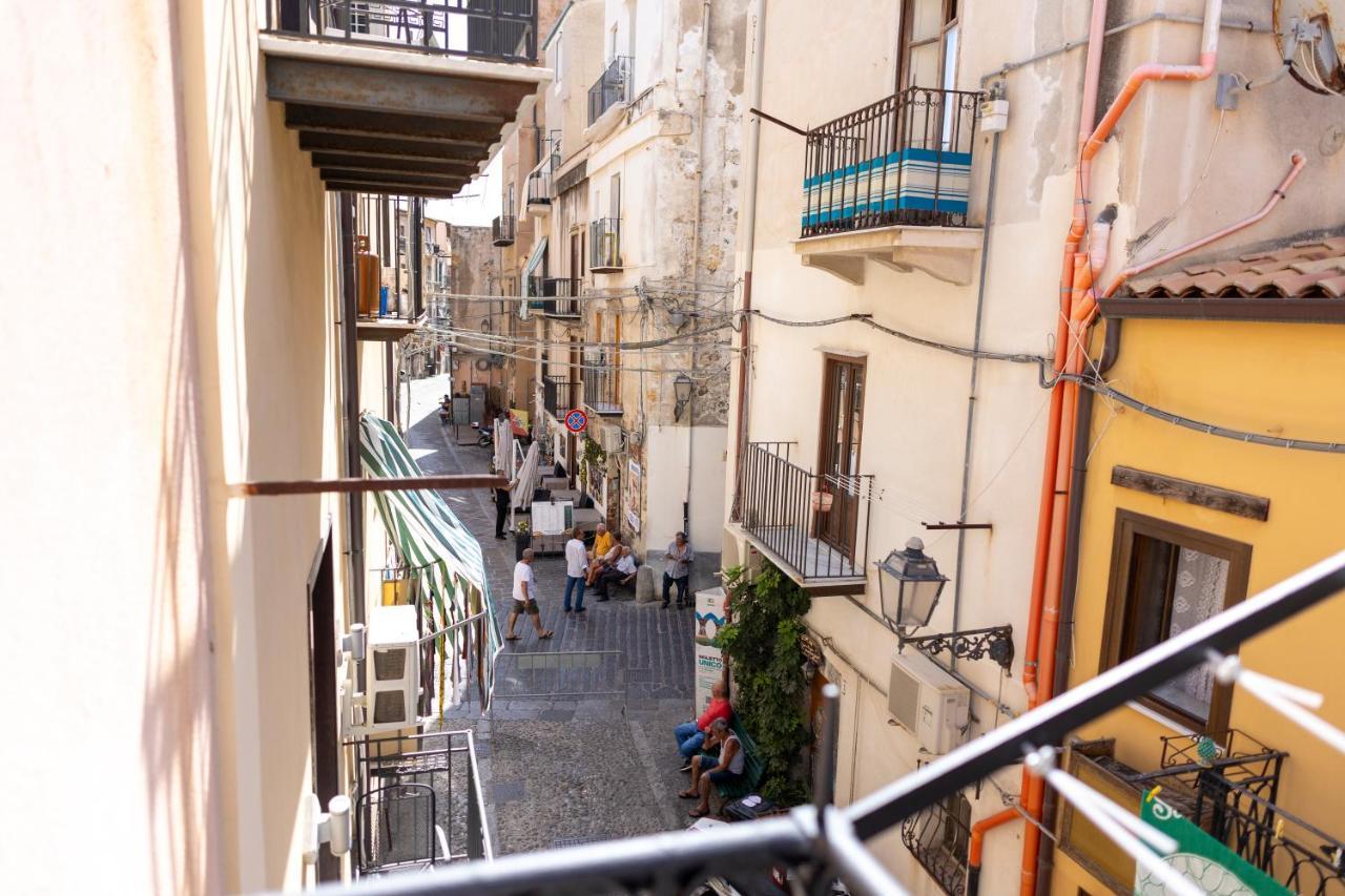 Apartment Aurora House Loft Cefalù
